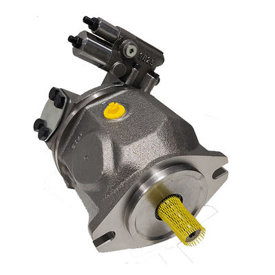 مضخة هيدروليكية Rexroth A10VSO71DFEH-31R-PRA12KB4-SO273