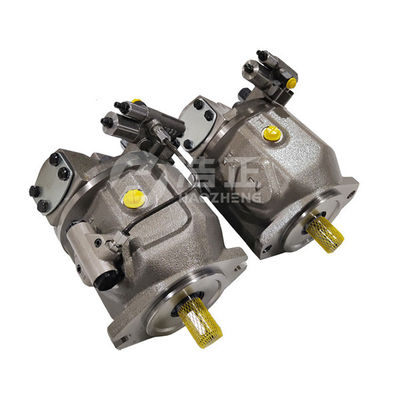 المضخات الهيدروليكية من سلسلة 31 Rexroth المكبس A10VSO71DFEH-31R+A10VSO71DFR-31R
