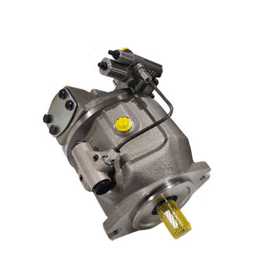مضخة المكبس المتحركة الهيدروليكية Rexroth A10VSO71DFEO-31R-PPA12K02