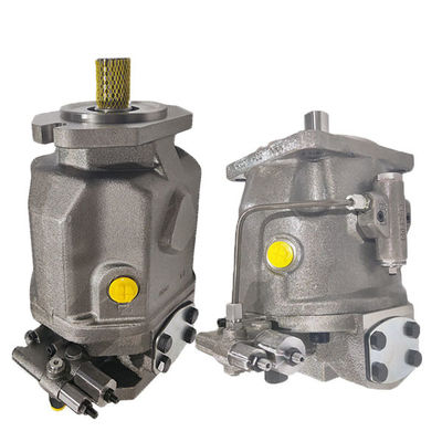 مضخة هيدروليكية بالبستنات الشعاعية Rexroth A10VSO71DFLR-31R-PPA12N00