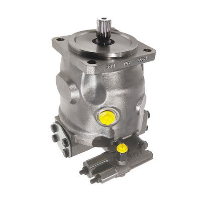 مضخة هيدروليكية ضد الانفجار (PTO) Rexroth A10VSO71DFLR/31R-PPA12N00 (70Nm)