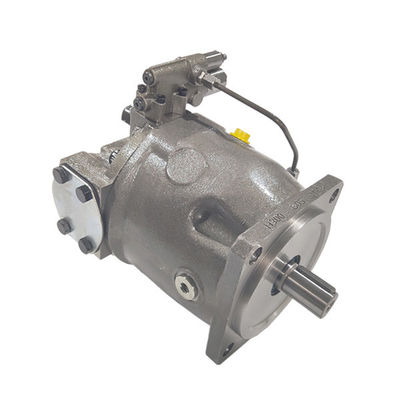 مضخة هيدروليكية ديناميكية عالية الضغط Rexroth A10vso71 في المضخات التجارية