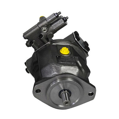 مضخة الضغط العالي الهيدروليكية Rexroth A10VSO71DFR-31R-PPA12N00