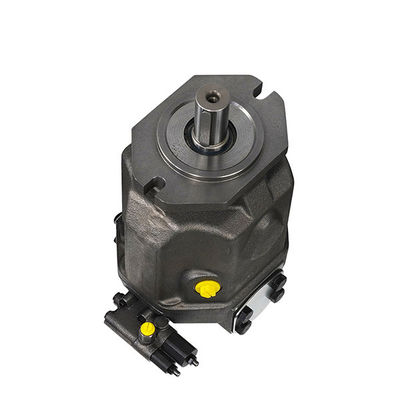 OEM ريكسروث محوري المكبس المتحول المضخة الهيدروليكية A10VSO71DFR/31L-PPA12N00