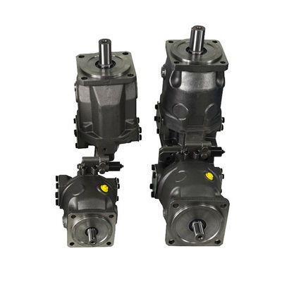مضخة هيدروليكية محورية مدمجة للجرافات Rexroth A10VSO71DFR1-31R-PPA12N00