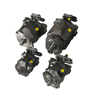 المضخات الهيدروليكية الصناعية Rexroth A10VSO71DFR1-31R-PPA12N00-SO405