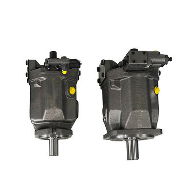 مضخات Rexroth الهيدروليكية المتغيرة A10VSO71DFR1-31R-PSA12KB3 OEM