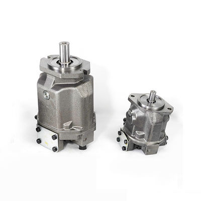 مضخة قيادة شاحنة Rexroth المخصصة مضخة Rexroth A10vso 31R-PPA12K02