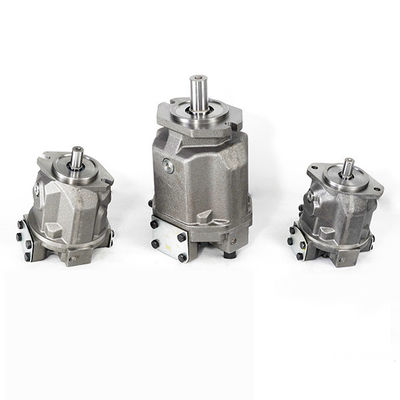 K68 تغلق مضخة المكبس الشعاعي ريكروس ODM A10VSO71DFR1/31R-VPA42K01