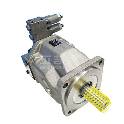ضخ المكبس المحوري لتحكم السوائل الديناميكية Rexroth A10VSO71DR-30R-PPA12N00