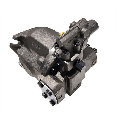 مضخة هيدروليكية مركزة Rexroth A10VSO71DRG-31R-PKC92N00 قيد الإنشاء