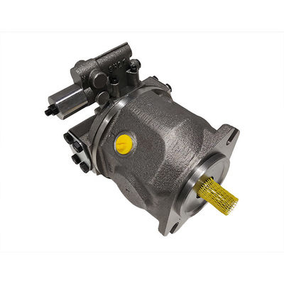 مضخة هيدروليكية مدمجة Rexroth A10VSO71DRG مضخة زيت هيدروليكية