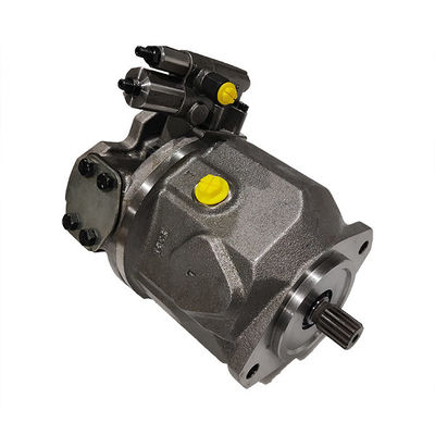 المضخة الهيدروليكية الكهربائية Rexroth A10VSO71FED-30R-PPA12G30