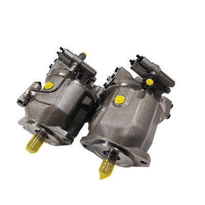 32 سلسلة مضخة البستنات الهيدروليكية Rexroth AA10VSO71DFEH/32R-VRA22U00-S2136