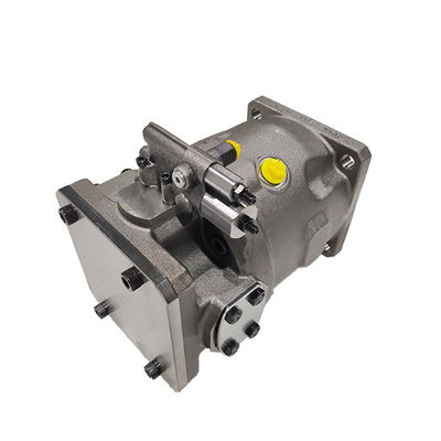 مضخة هيدروليكية Rexroth AA10VSO71DFR/31R-VPA42N00