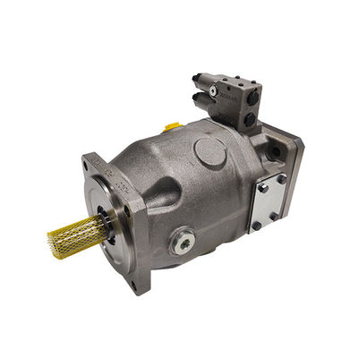 مضخة هيدروليكية Rexroth AA10VSO71DFR1-31L-PKC92N00