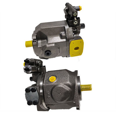 مضخة هيدروليكية A4VSO الحفر Rexroth ALA10VSO71DFR1/31R-PPA12N00