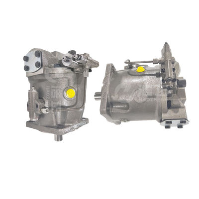 مضخة هيدروليكية مضخة البستن المحوري A10VO71DFR/31R-PCS62N00