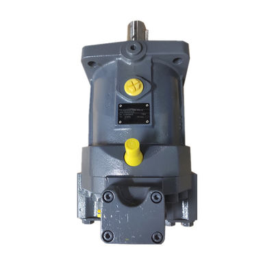 A6VM107DA1/63W-VZB01700B محرك الحفر الهيدروليكي للسفر لـ A6V A6 A6VM A6VM55 A6VM80 A6VM107 A6VM160 A6VM200
