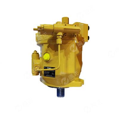 مضخة البستون الهيدروليكية الجديدة 245-8998 2458998 180-9588 1809588 لـ Cat 416D 424D backhoe loader