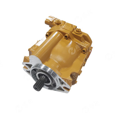 المضخة الهيدروليكية 118-1143 1181143 118-1143 D250 126-0980 6E-5477 للشاحنة Caterpillar CAT D250E D300E