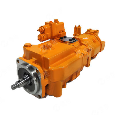 CAT 120G 130G 140G مضخة البستون الهيدروليكية 6E-1278 6E-1412 6E-5072 6E-5650 6E-6047 6E-6562 6E-6563 للآلات الثقيلة
