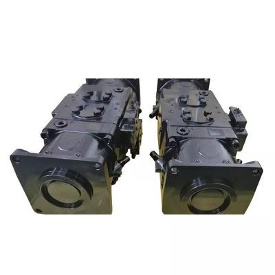 استبدال Rexroth الهيدروليك أجزاء A20VLO A20VLO190 هيدروليك محوري مضخة البستن A20VLO260