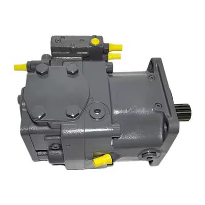 ريكسروث مضخة البستون الهيدروليكية A11 A11V A11VLO A11VLO 190 سلسلة DRS A11VO190LRDG/R-NPD12N0 مضخة الزيت الهيدروليكية المورد الصيني