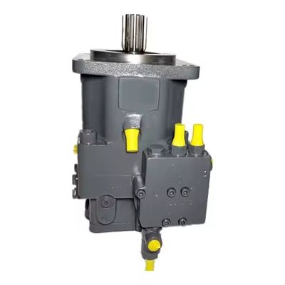 مضخة هيدروليكية محورية بمكبس ريكستروث A11VO260LR/11R-NPD12N00 A11VO40 A11VO60 A11VO75 A11VO95 مضخة هيدروليكية