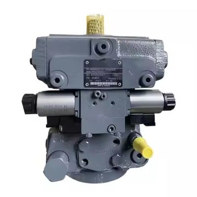 A4VG56 A4VG71 A4VG90 A4VG125 A4VG180 A4VG250 A4VG140 A4VG140EP4D مضخة البستن المتغيرة المحورية A4VG140EP4D1/32R-NAF02F021DP