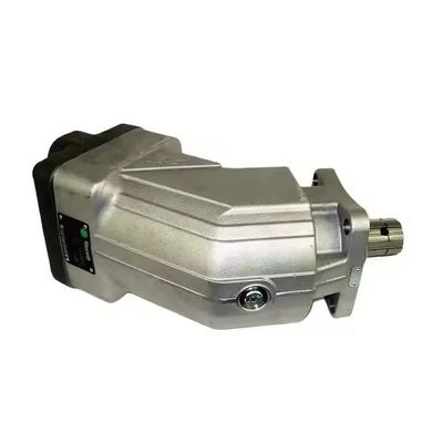 مضخات المكبس A17FO REXROTH مضخات المكبس A17FO023/10NLWK0E81-0 مضخات هيدروليكية A17FO032/10NLWK0E81-0