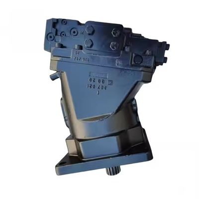 51V060 51V080 51V110 51V160 51V250 مضخة البستون الهيدروليكية 51V080AS1NL2B1VAC0ABA016AAG0B200 مضخة هيدروليكية