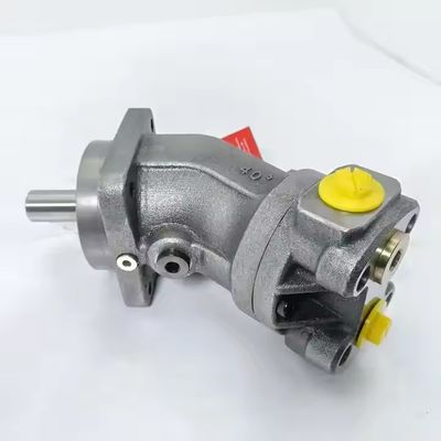 مضخة المكبس ريكسروث A2FO5 A2FO10 A2FO12 A2FO16 A2FO23 مضخة المكبس الهيدروليكية الثابتة للحفر