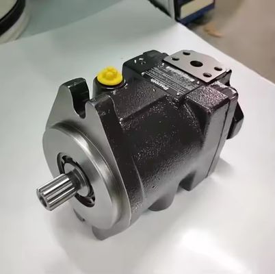 A4FO22/32L-NSC12K01 Rexroth سلسلة A4FO مضخة البستنات الهيدروليكية المحورية عالية الضغط مضخة الزيت الدوارة