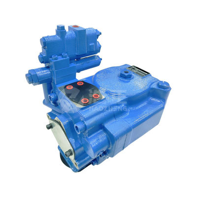 فيكرز Pvh Series Pvh57 Pvh74 Pvh98 Pvh131 Pvh141 PVH74-QIC-RF1S-10-C2531 مضخة البستون الهيدروليكية المورد الصيني