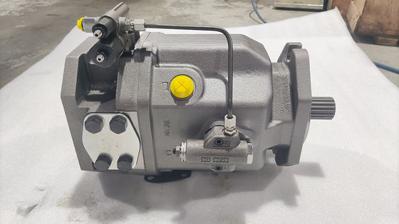مصنع صيني مضخة ريكسروث بالبستن A10V A10VO A10VSO A10VSO 71DFR1/31R-PPA12N00 R9194440 مضخة البستن الهيدروليكية