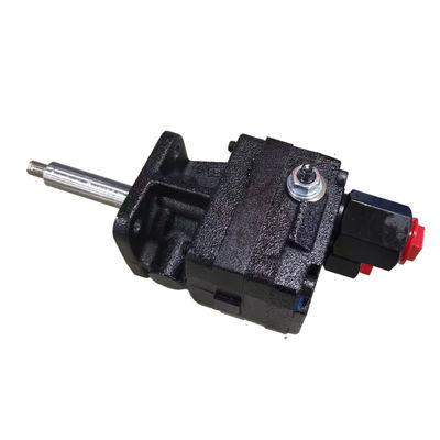 المحرك الهيدروليكي 2500-0081c 2500-0084c محرك المضخات الهيدروليكية المحرك الداخلي للمعدات الزراعية