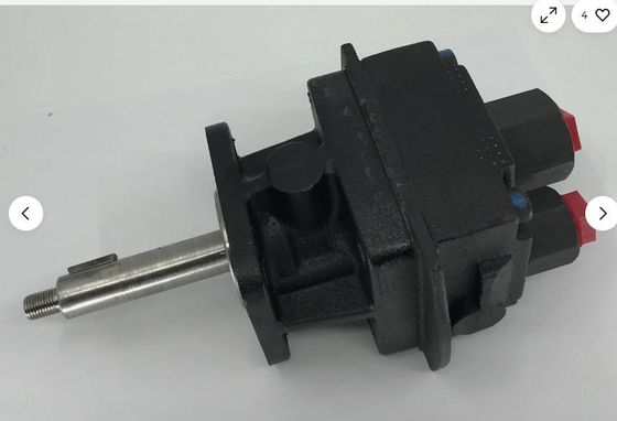 المحرك الهيدروليكي 2500-0081c 2500-0084c محرك المضخة الهيدروليكية المحرك الداخلي للسيارات المحرك لسلسلة مضخات المياه الزراعية