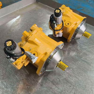 295-9426 20R-0095 2959426 20R0095 حفرة جديدة 349D 345D مضخة مروحة