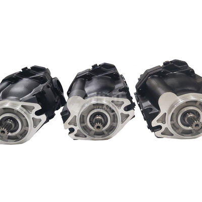 PVE Series Variable Displacement Piston Pump For Eaton Vickers PVE12,PVE19,PVE21,PVE27,PVE35,PVE47,PVE62  PVE19B2RSTE9F41C2112