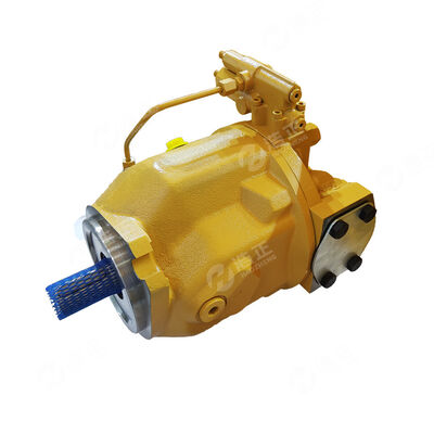 725 730 Articulated Dump Truck 2244430 224-4430 Hydraulic Pump 2244430 224-4430 Steering Pump 2244430 224-4430